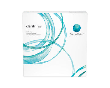 clariti 1 Day 90 Pack