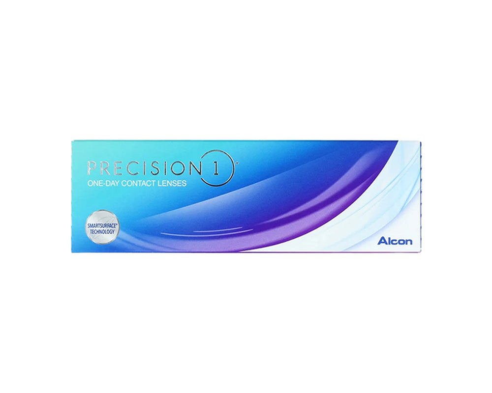 Precision1 30 Pack Alcon