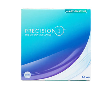 Precision1 for Astigmatism 90 Pack