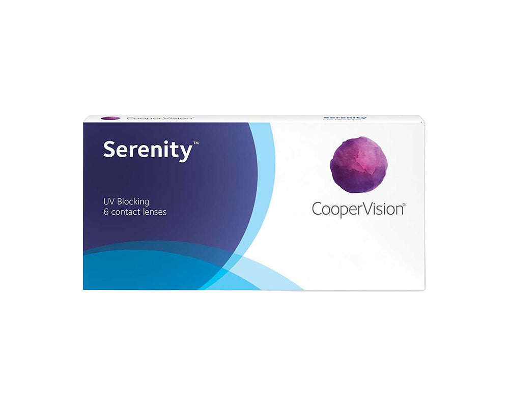 Serenity CooperVision